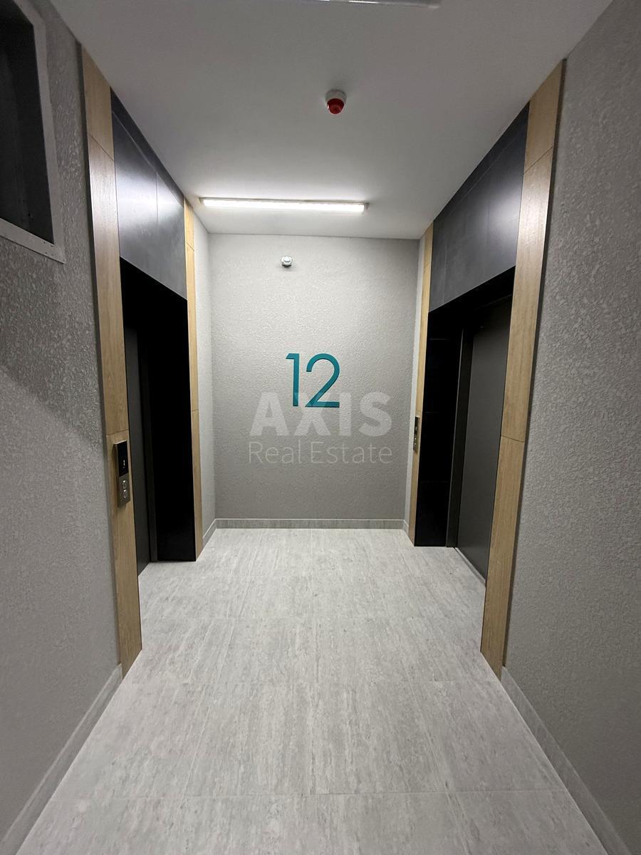 1k apartment vul. Zabolotnogo Akademika 156405112