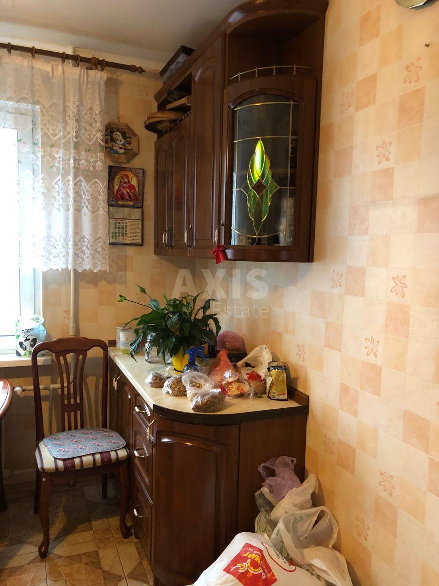 3к квартира пер. Феодосийский 14А7