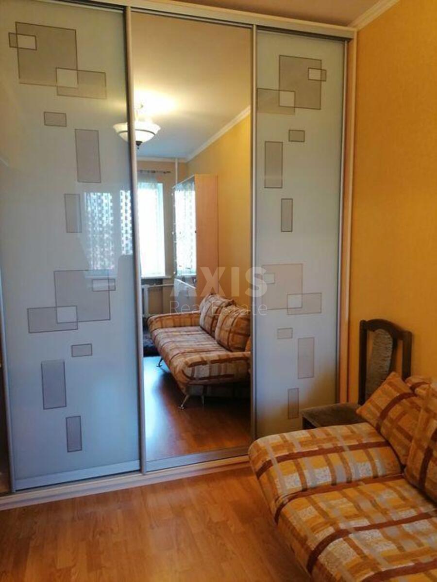 2k apartment prov. Arsenal'nyj 57