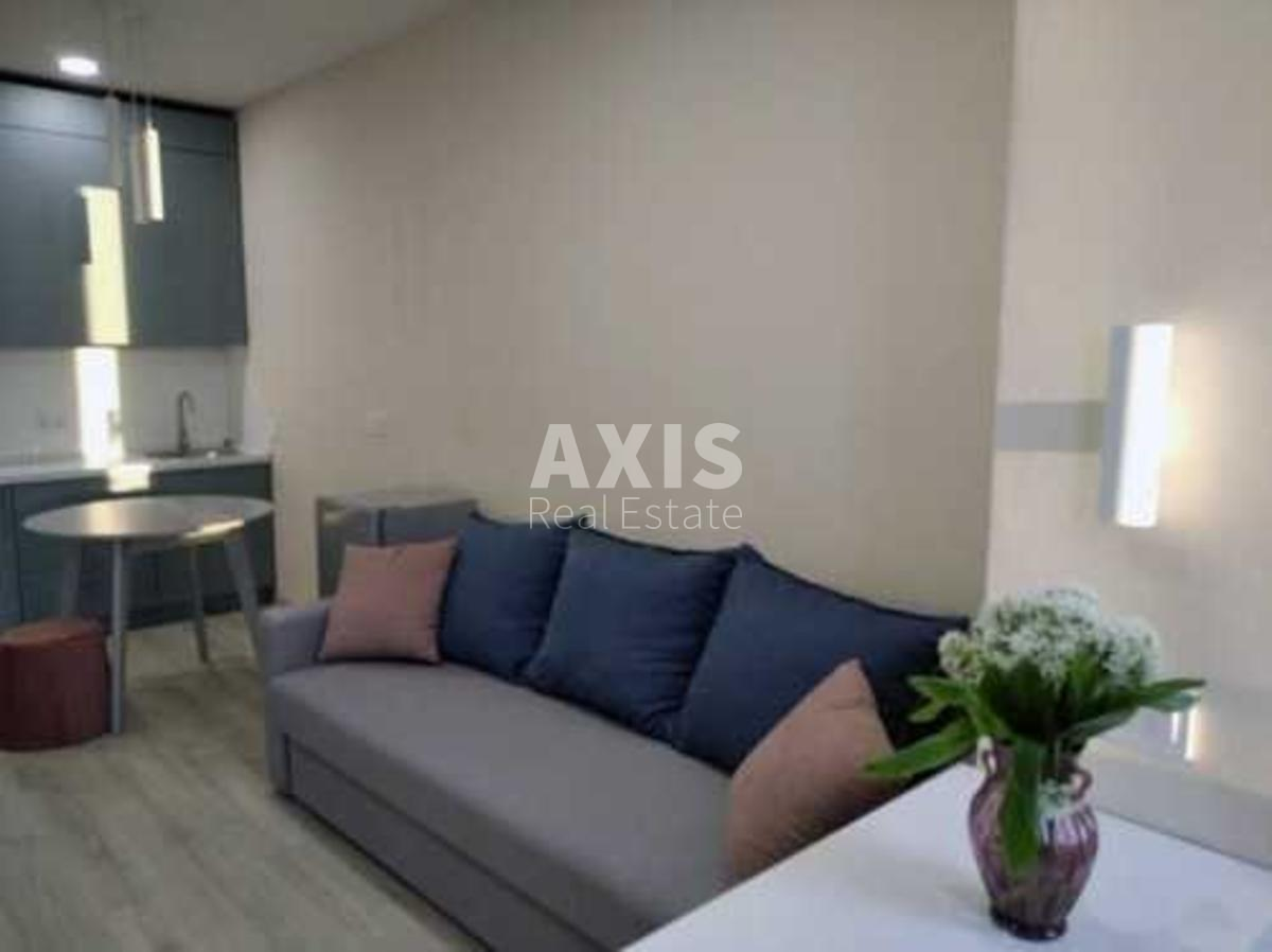 1k apartment vul. Pol'ova 734
