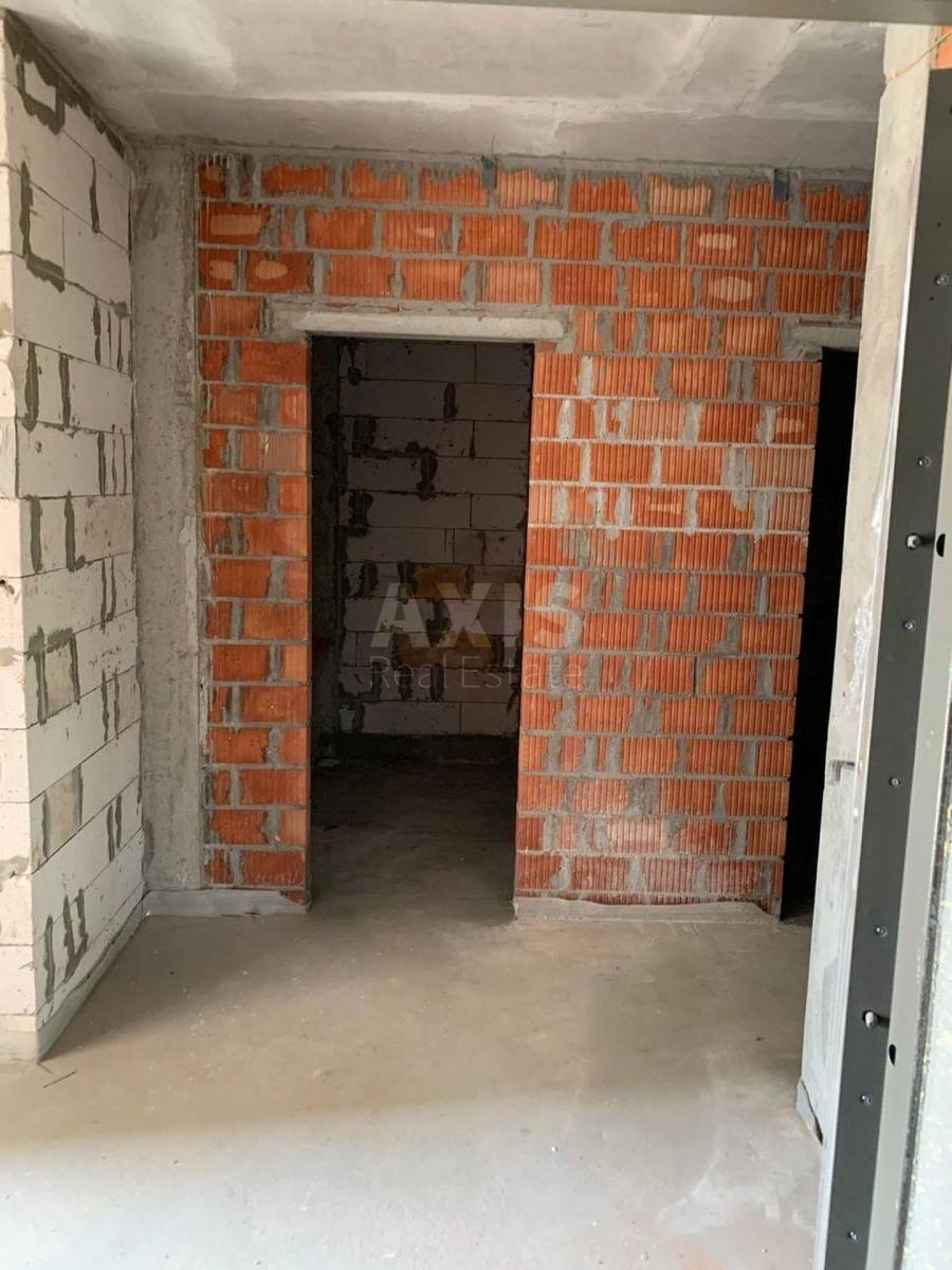 1k apartment vul. Kvitky Cisyk 321