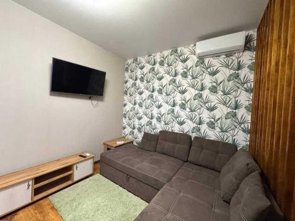 1k apartment vul. Zabolotnogo Akademika 1А4
