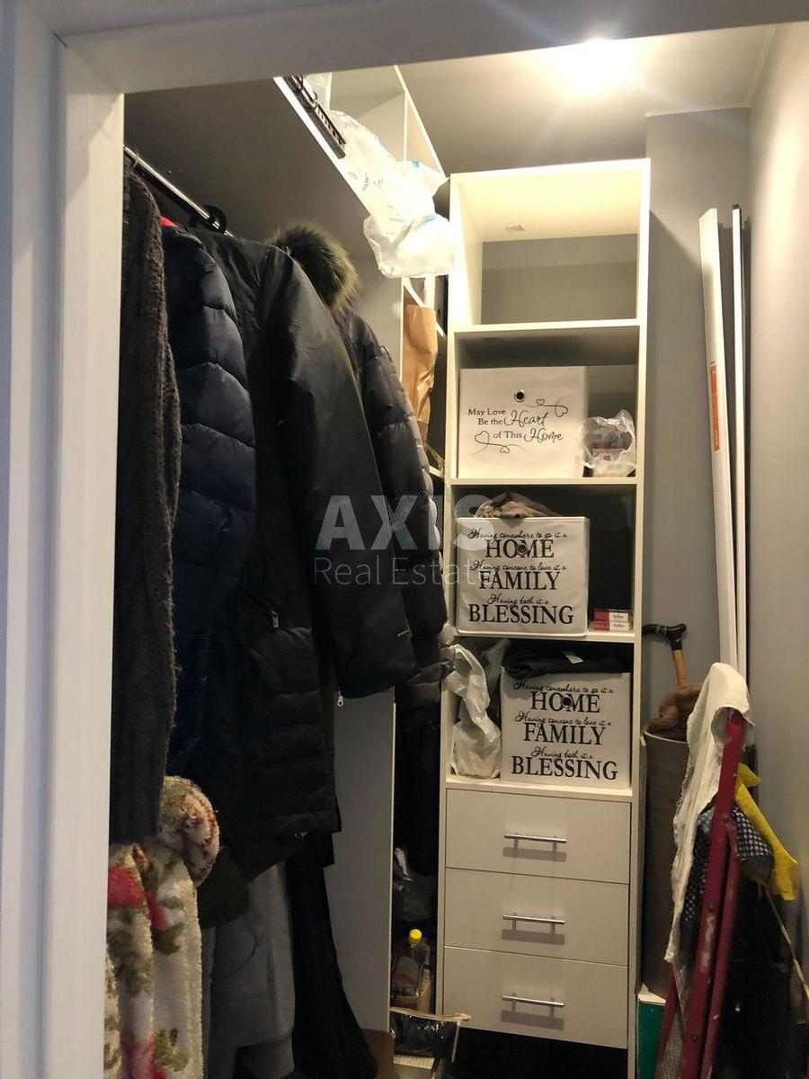 1k apartment vul. Lebedjeva Akademika 1362415