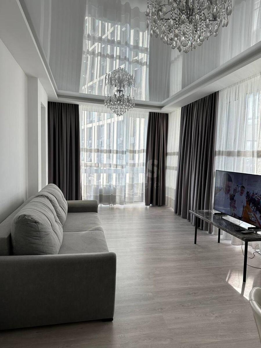 3k apartment vul. Zarichna 16599761