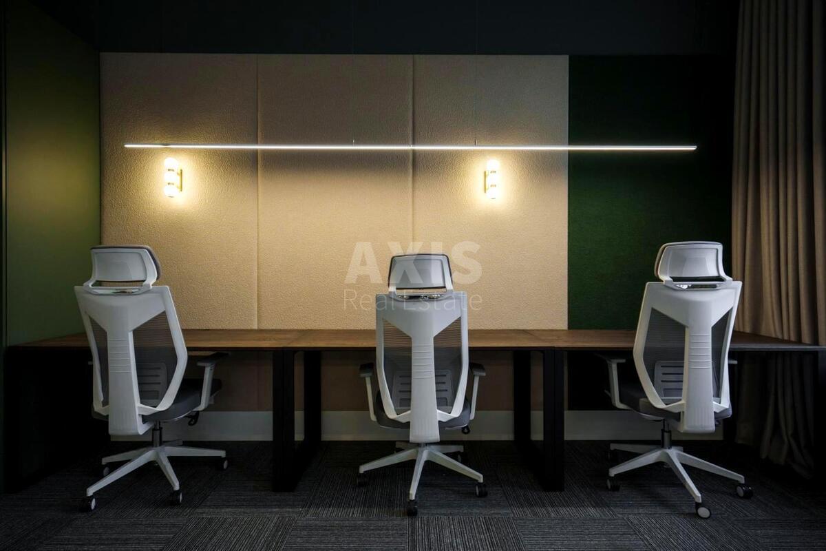 Office vul. Hmel'nyc'kogo Bogdana 51, 570m2600213