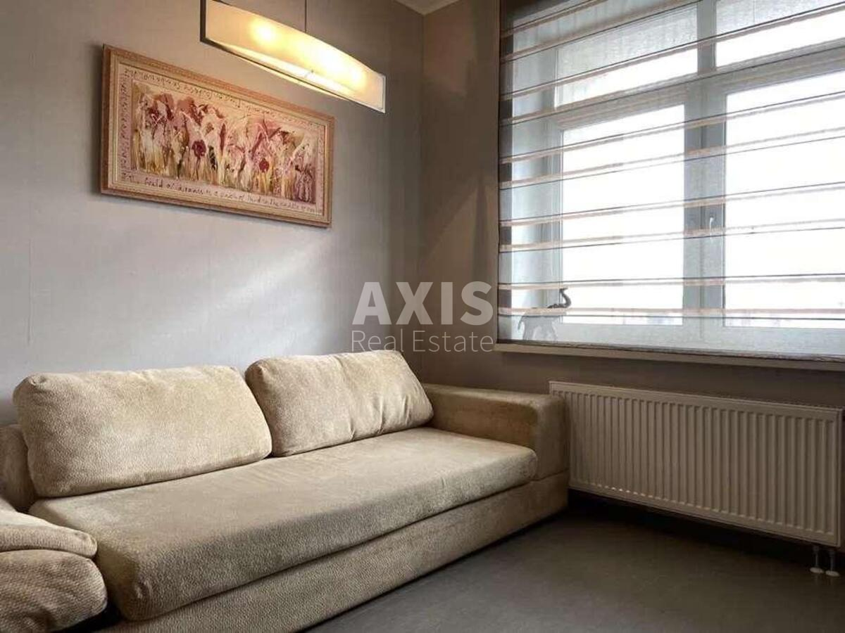 2k apartment vul. Shhekavyc'ka 30/39