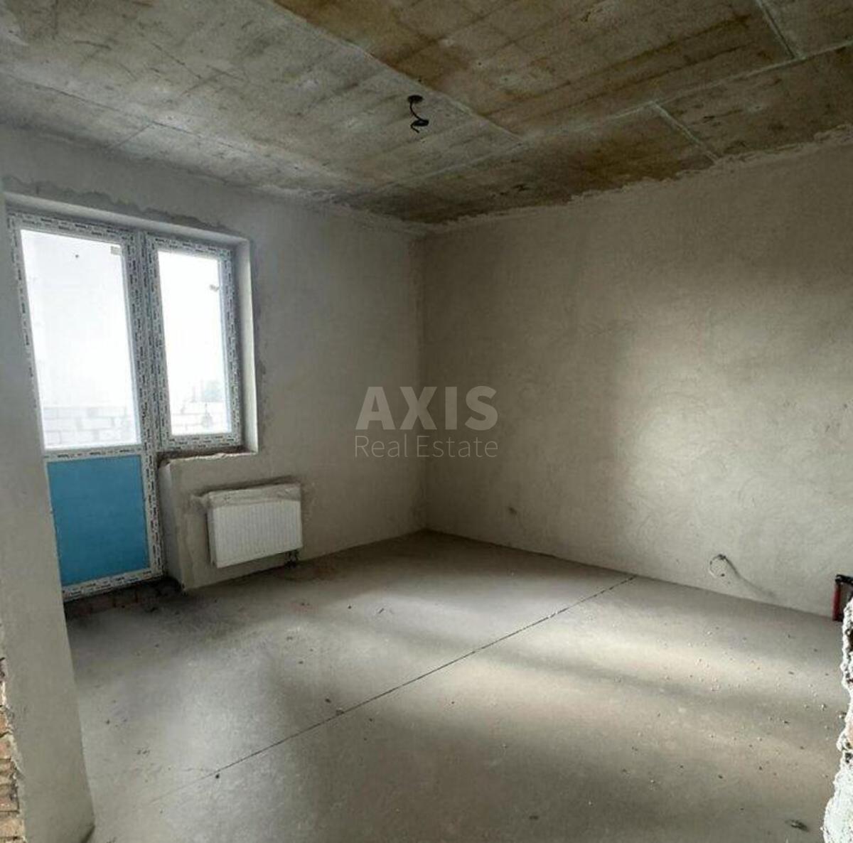 2k apartment vul. Myhajla Maksymovycha 3Г1