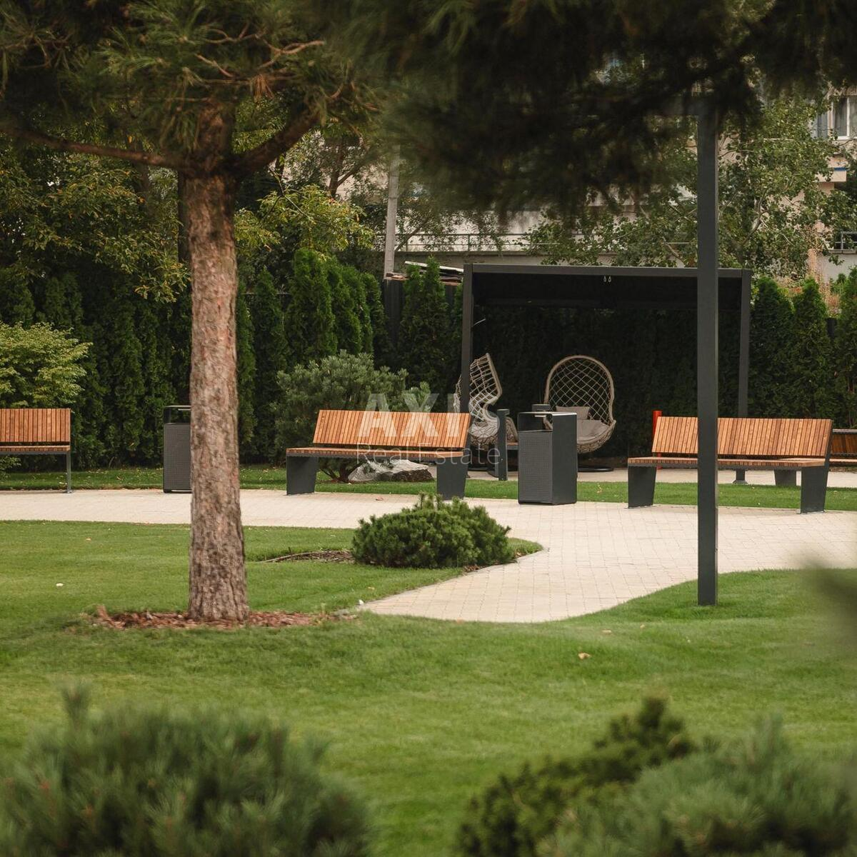 1к квартира ул. Заболотного Академика 1552783