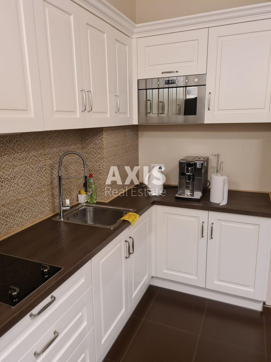 Офис ул. Антоновича 131, 100м2435543