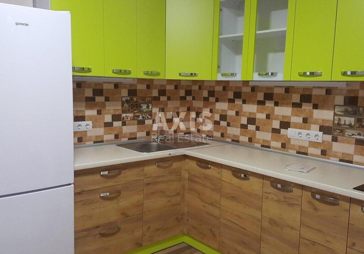 2k apartment vul. Gmyri Borysa 1/2