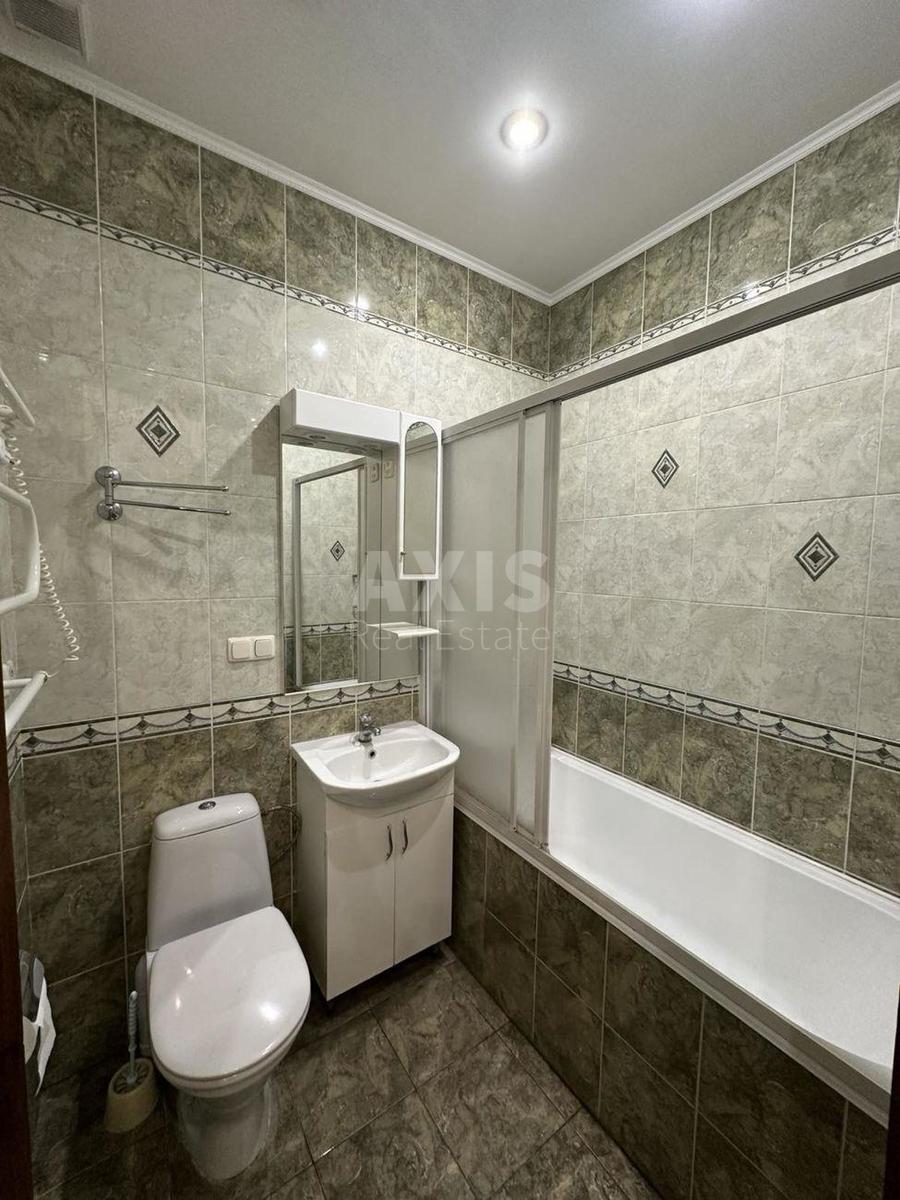 5k apartment vul. Jaroslaviv Val 14В9