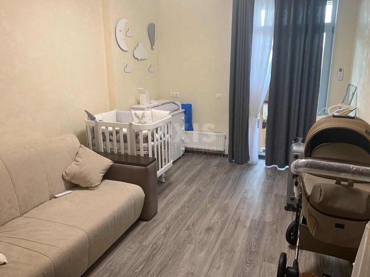 2k apartment vul. Raketna 245