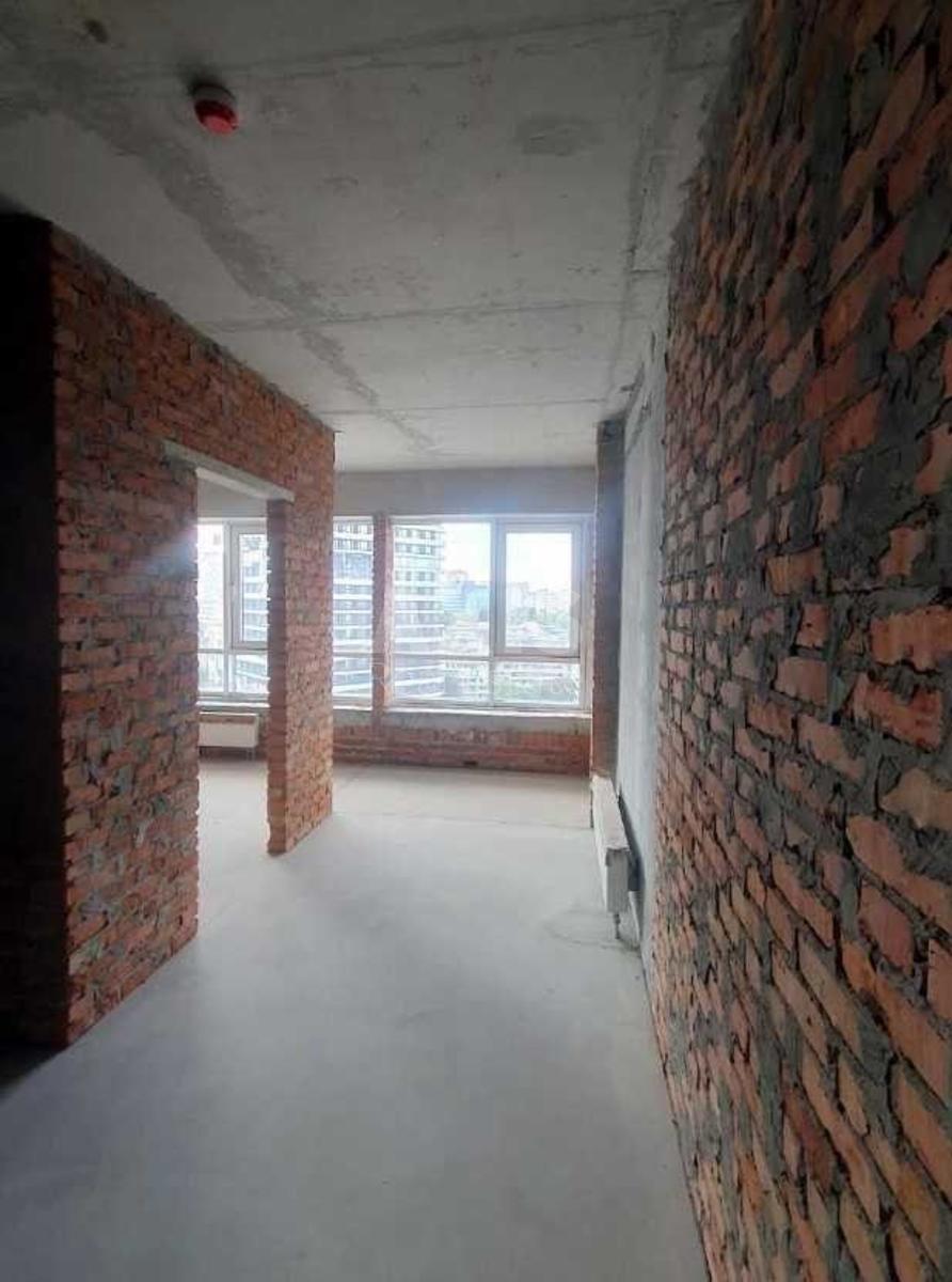 3k apartment vul. Vasyl'kivs'ka 11