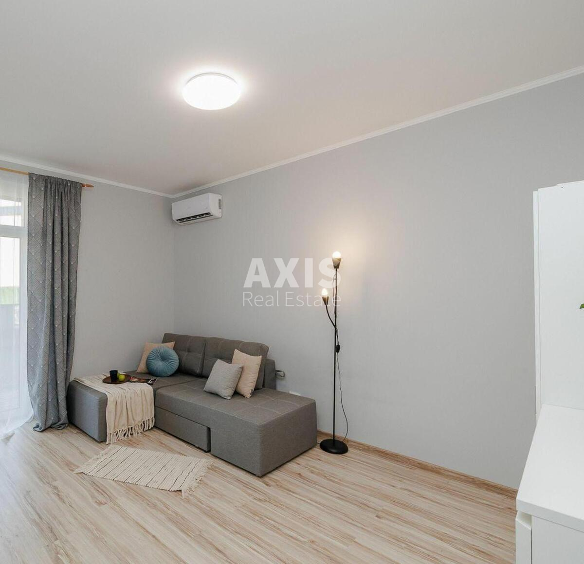 1k apartment vul. Kavaleridze Ivana 7578945