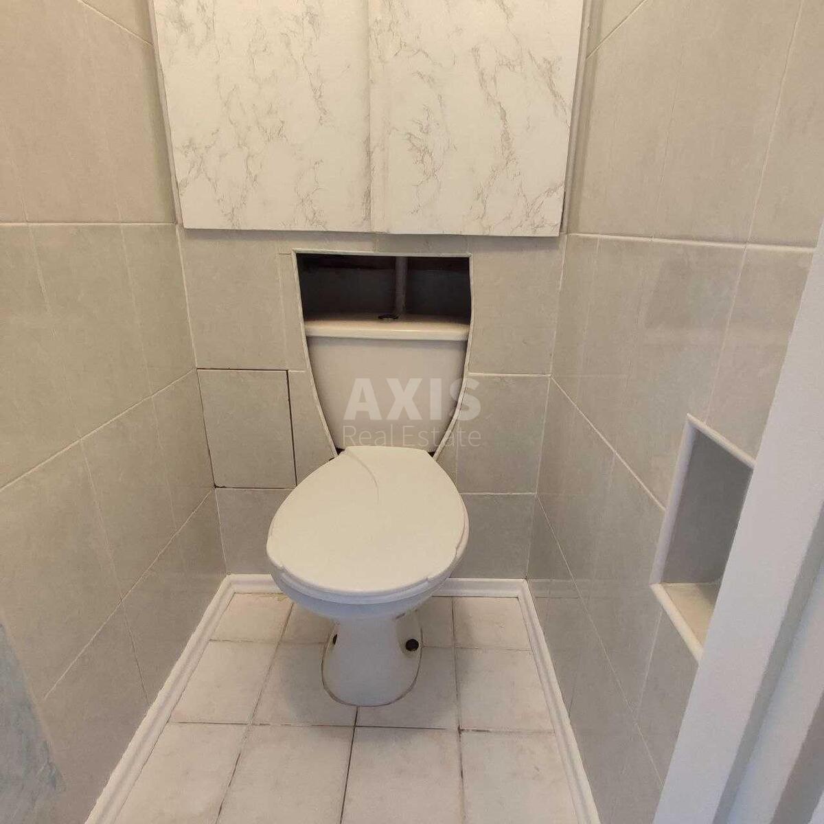 3k apartment vul. Pryrichna 295592112
