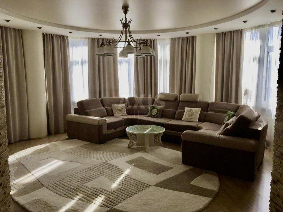 4k apartment vul. Zlatoustivs'ka 47/49602190