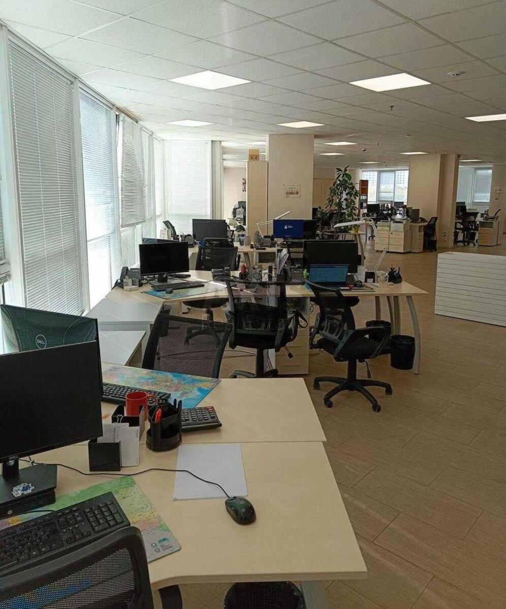 Office pr-t Golosii'vs'kyj 132, 407m2582091