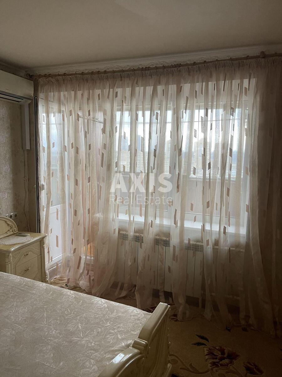 2k apartment vul. Lunachars'kogo 22В616221