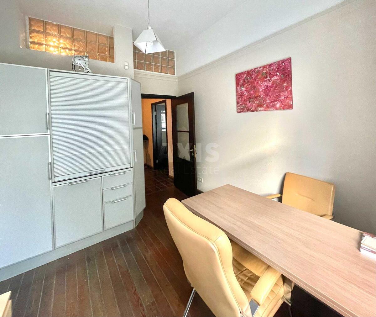 Office vul. Mala Zhytomyrs'ka 16/3, 70m2582294
