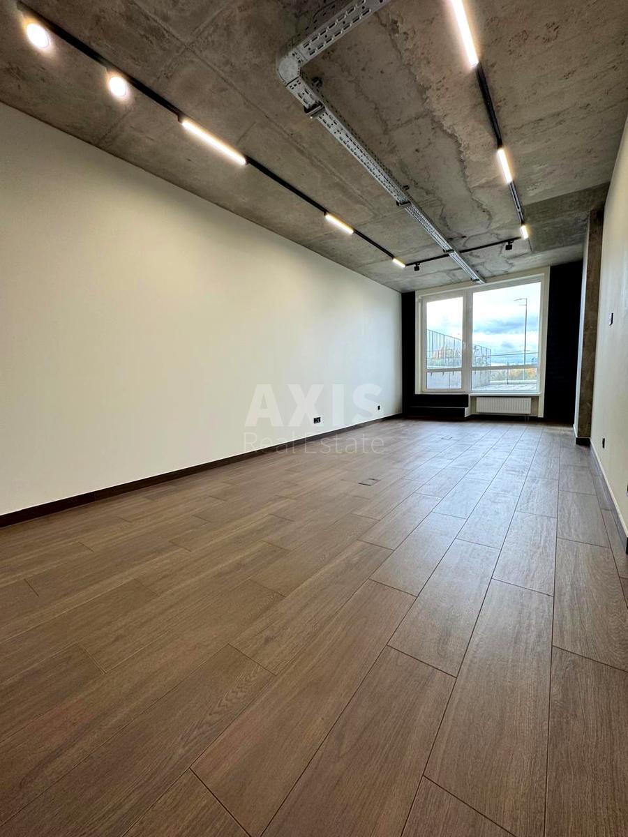 Office nab. Dniprovs'ka 15К, 100m2625419