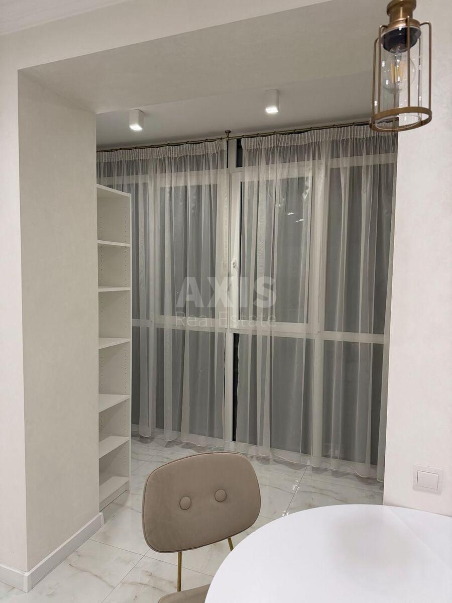 1к квартира ул. Радистов 34625603