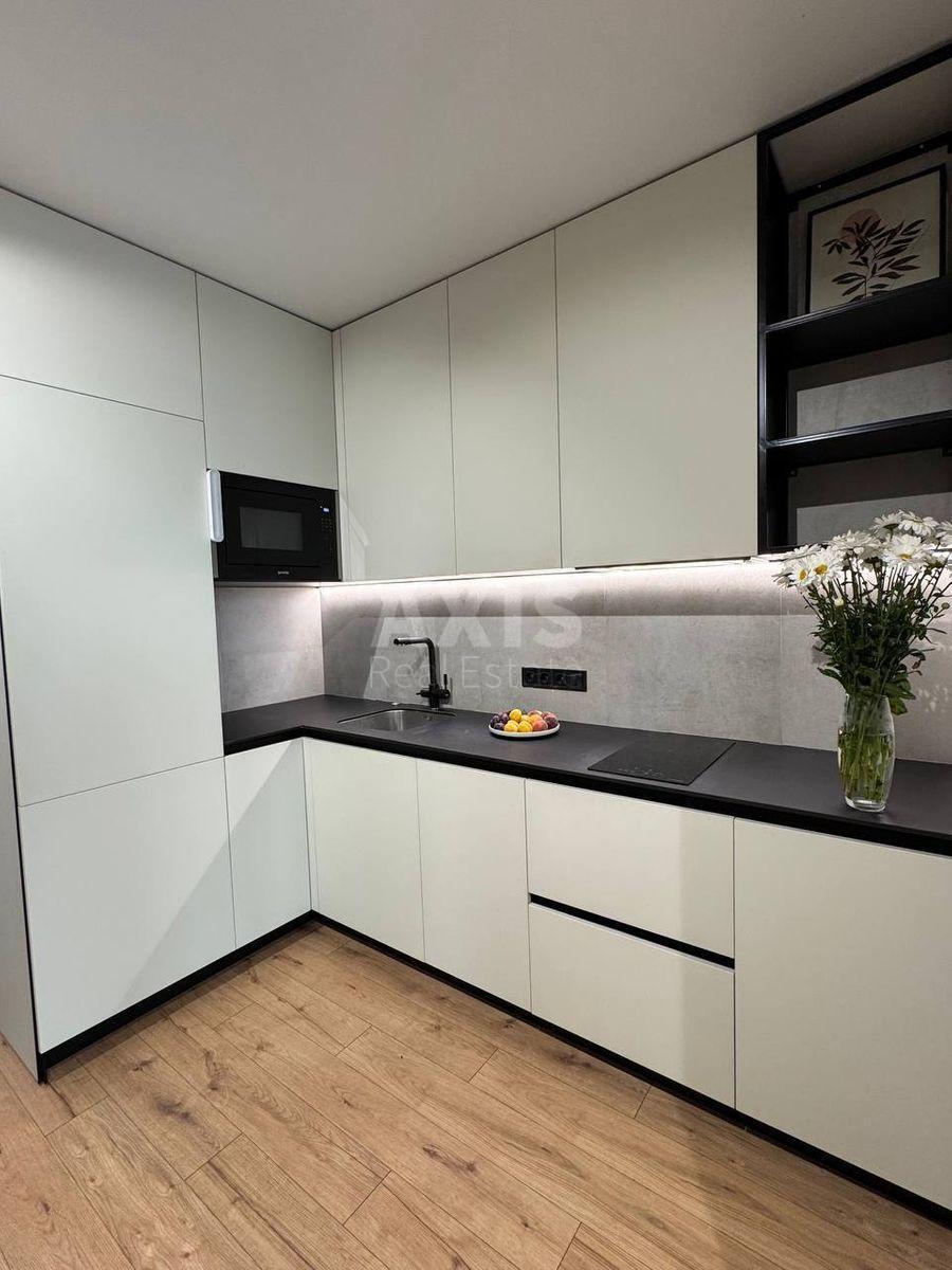 1k apartment vul. Mehanizatoriv 2