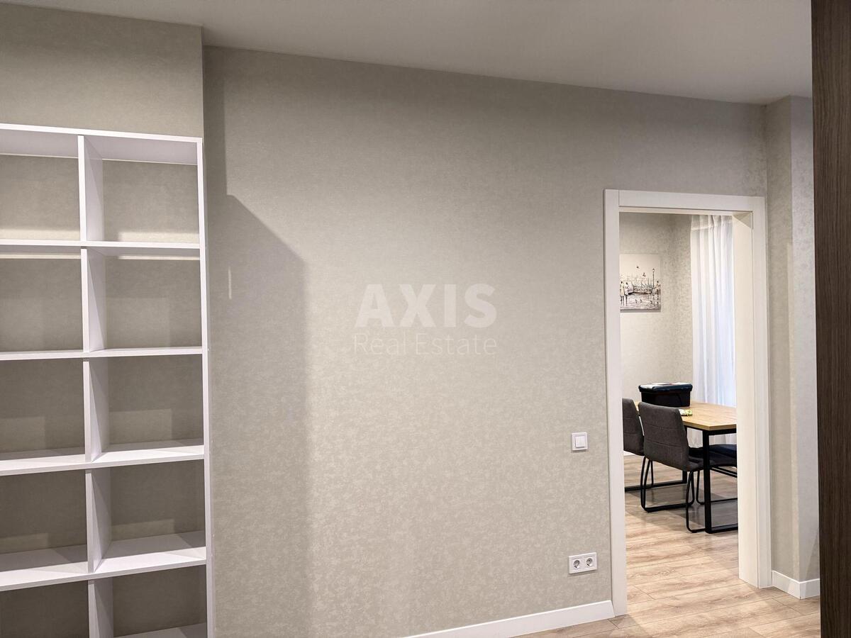 1k apartment vul. Kamianska 128626368