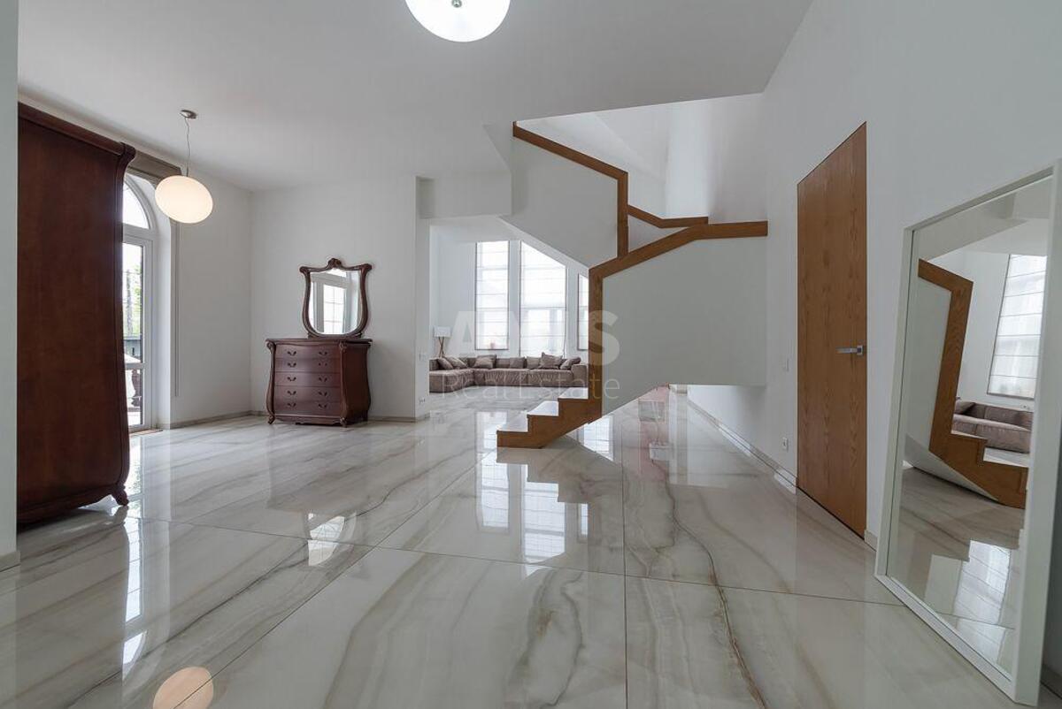 House vul. Sadova 11-a, 298m2, Kyiv city5832011