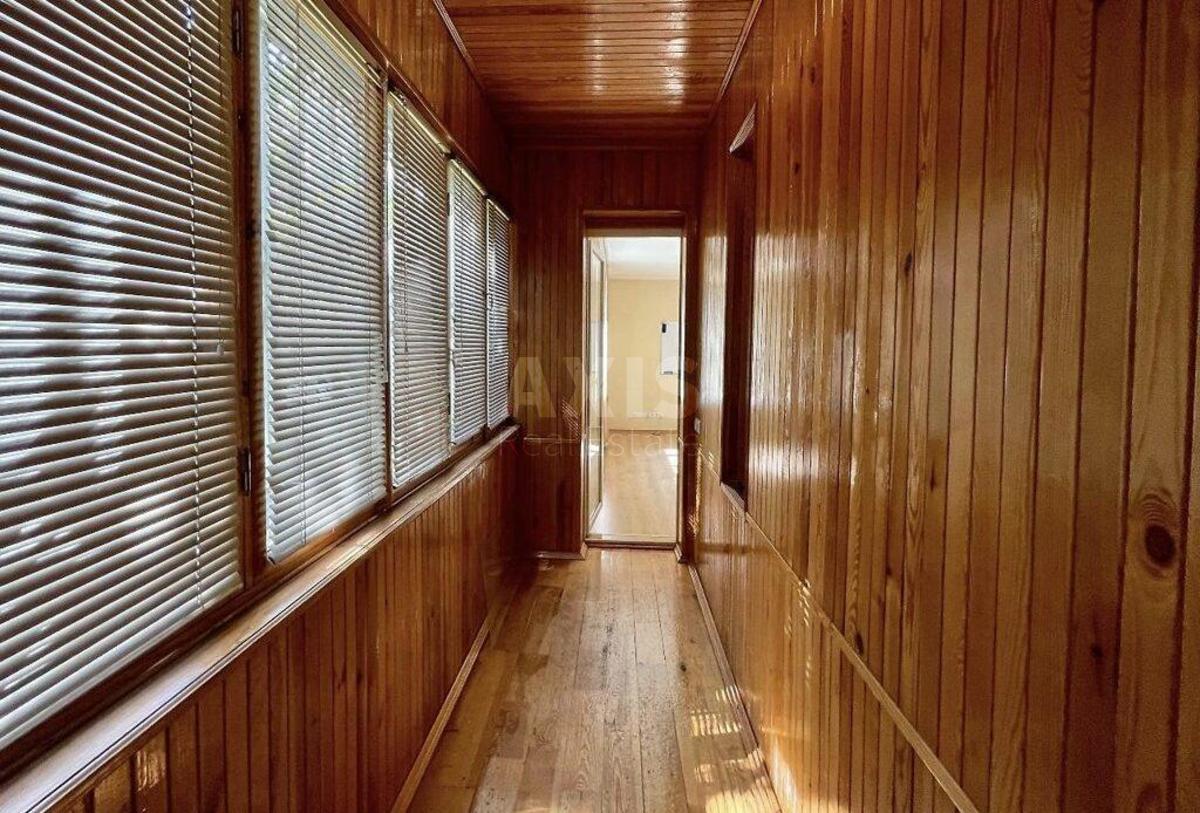3k apartment vul. Turgenjevs'ka 29/333