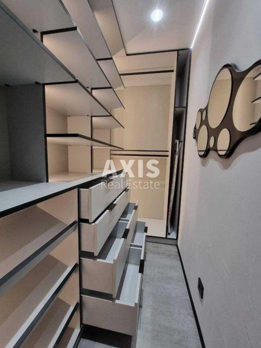 1k apartment vul. Vsevoloda Zmijenka 198