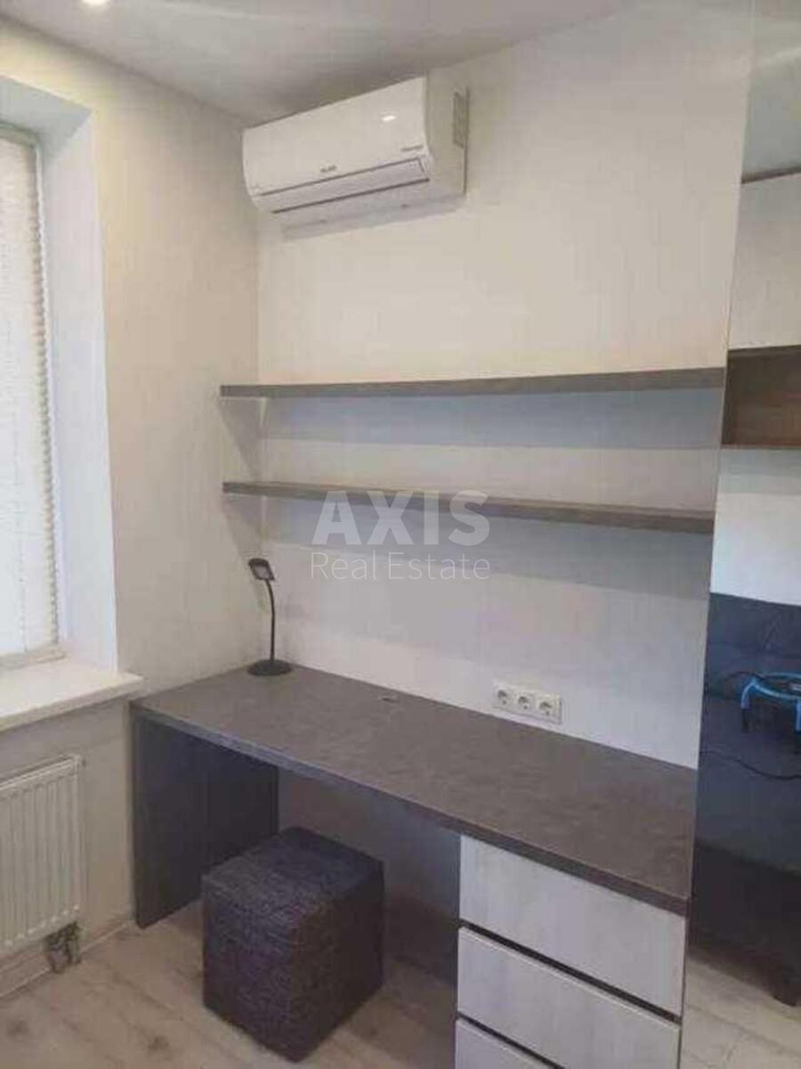 1k apartment vul. Solovcova Mykoly 27