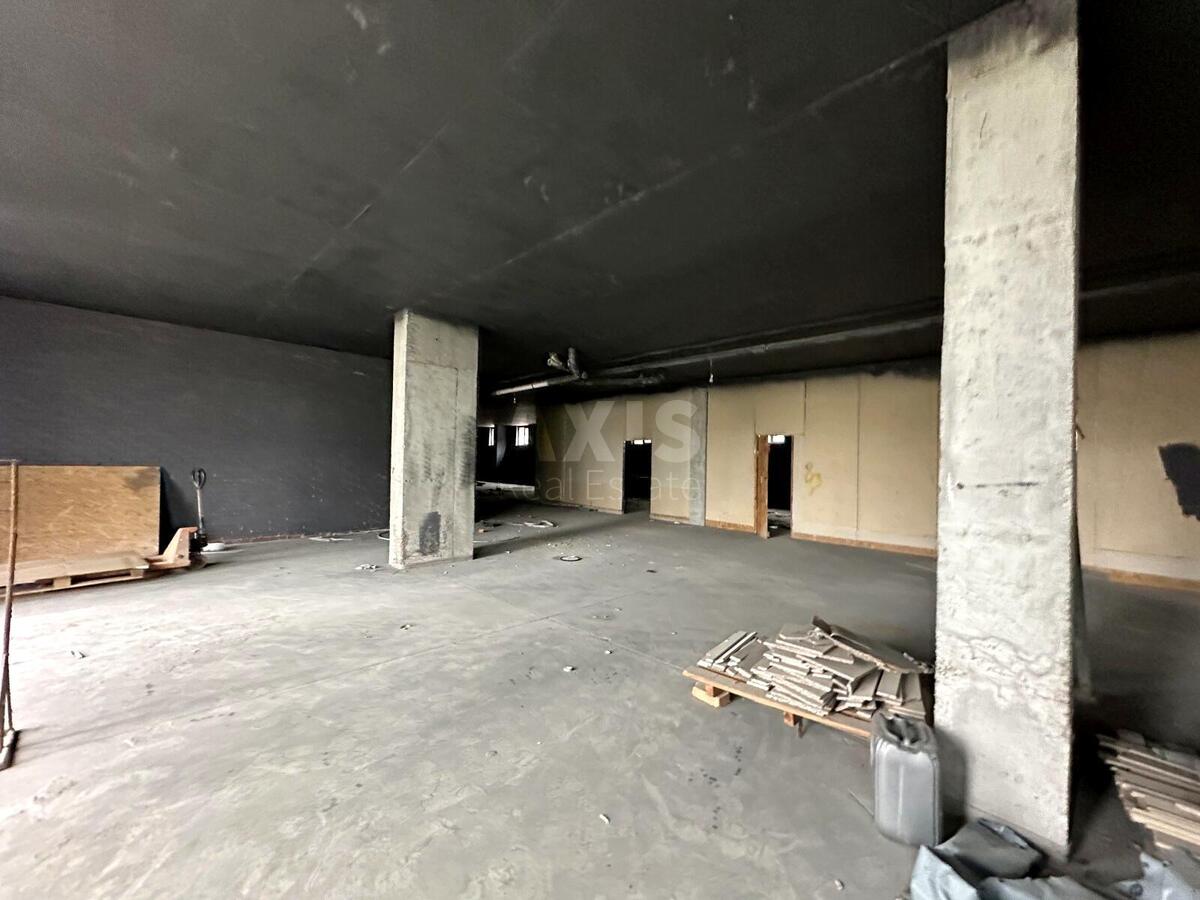 Office vul. Novovokzal'na 69, 278m26232312