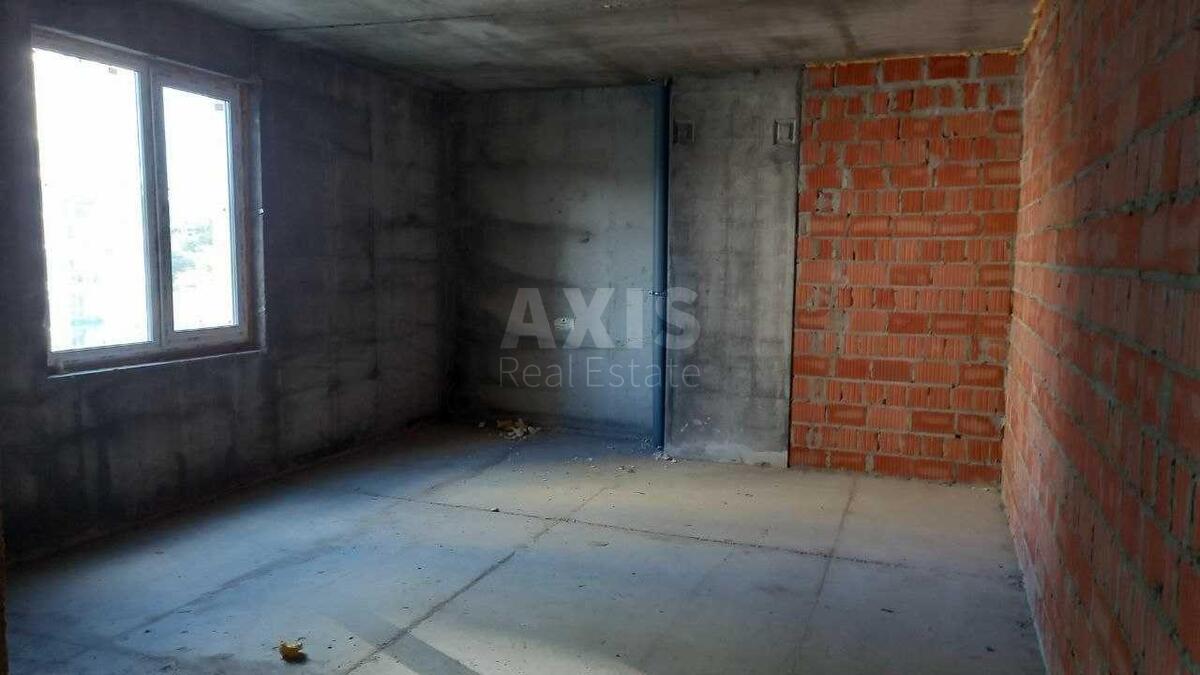 3k apartment vul. Klavdii'vs'ka 40Ж3