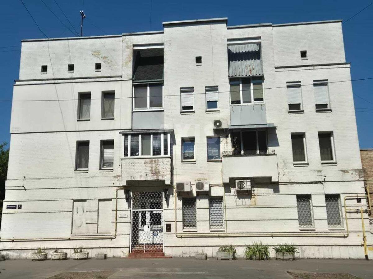 Объект торговли ул. Оболонская 7, 90м262396