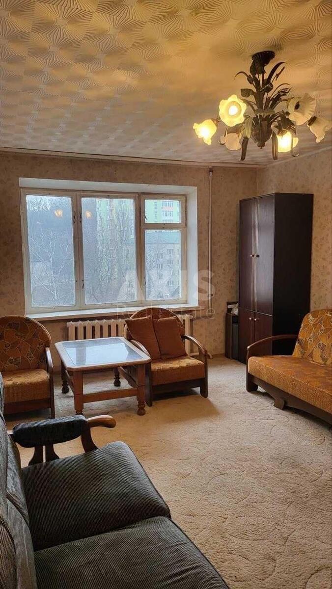3к квартира ул. Кирилловская 99/1, корп. 12