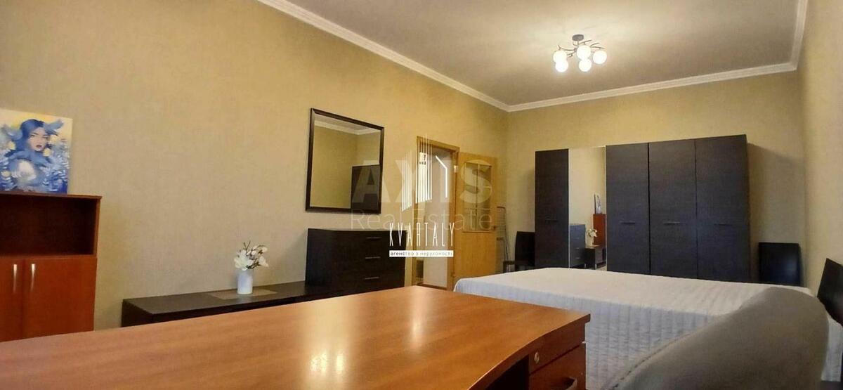 2k apartment prov. Ul'janova Volodymyra 10А3