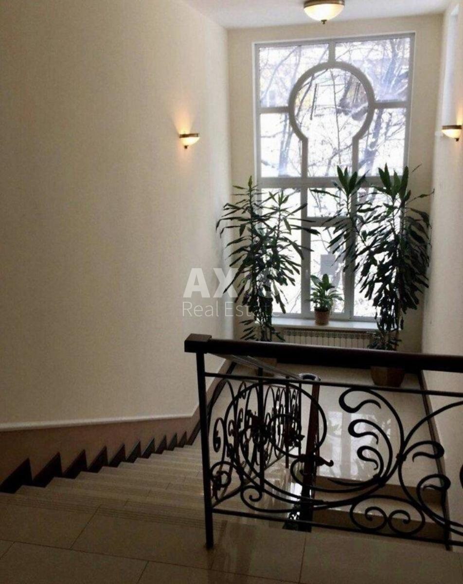 Office vul. Glybochyc'ka 40Х, 105m2444920