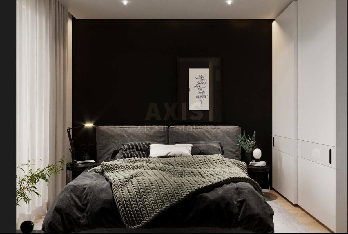 1k apartment vul. Sagajdachnogo Petra 182