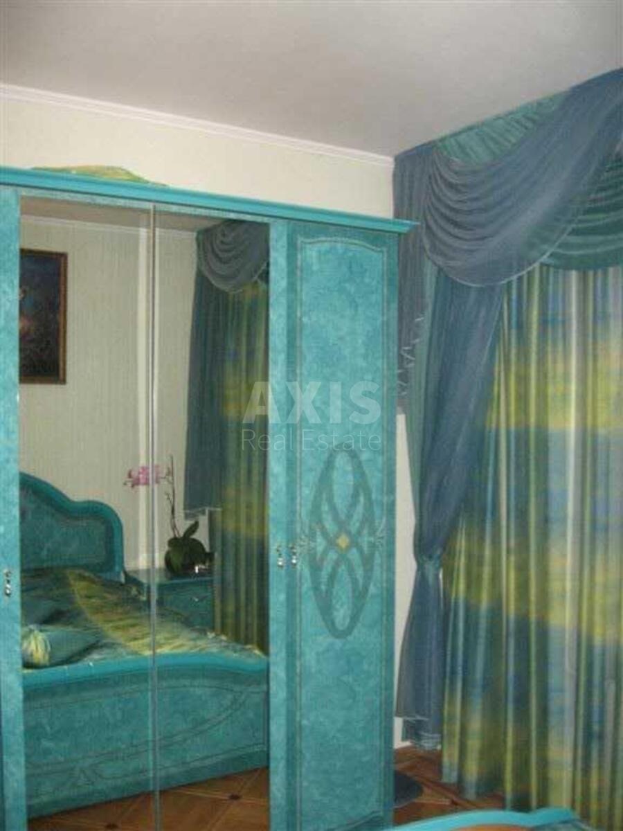 3к квартира ул. Иорданская 5А572205