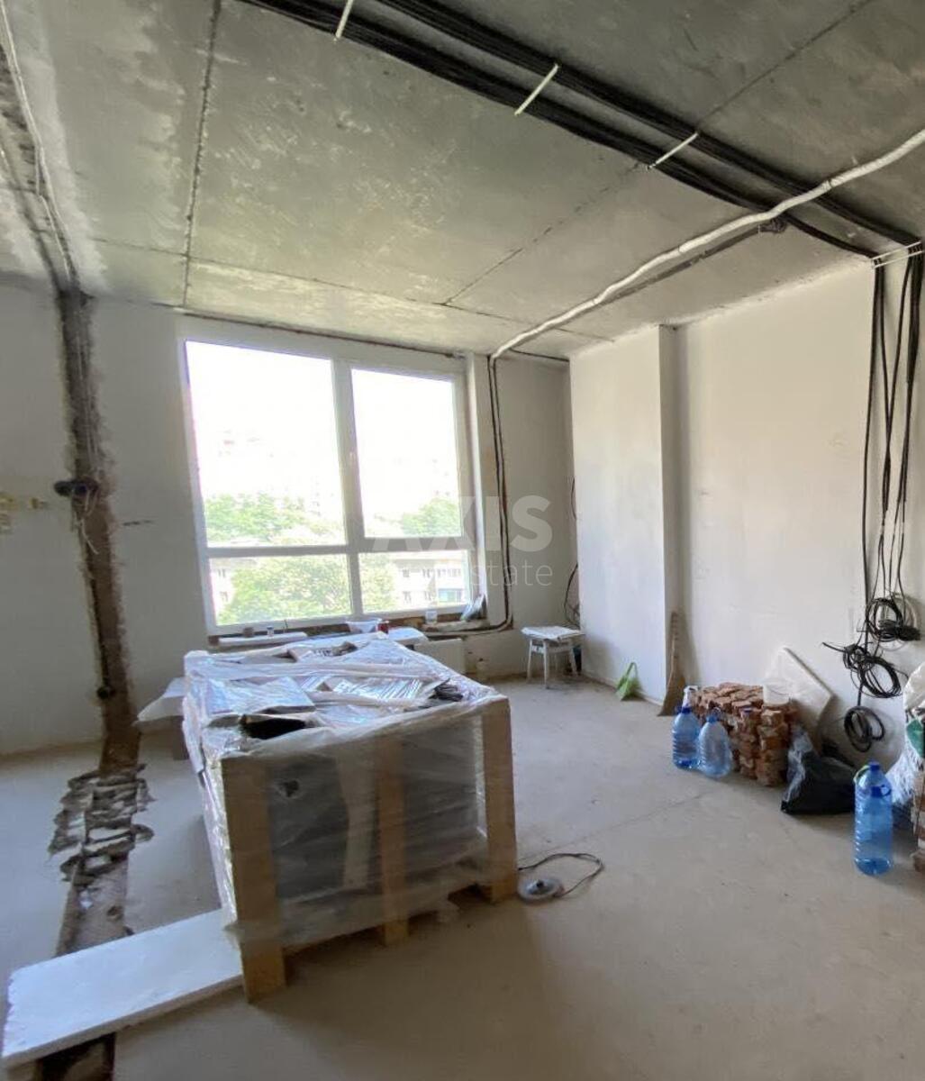 4k apartment tupyk Tvers'kyj 7Б0