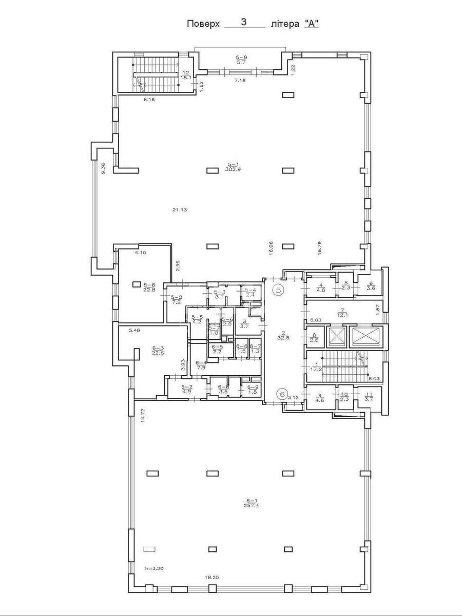 Office vul. Lugova 12, 6084m25545311