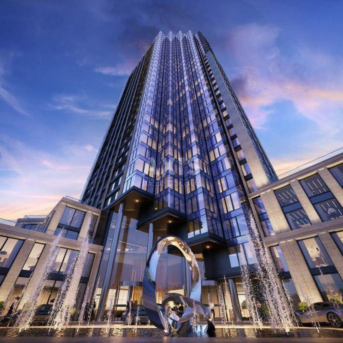 Объект сервиса ул. Антоновича 136А, 345м2593024