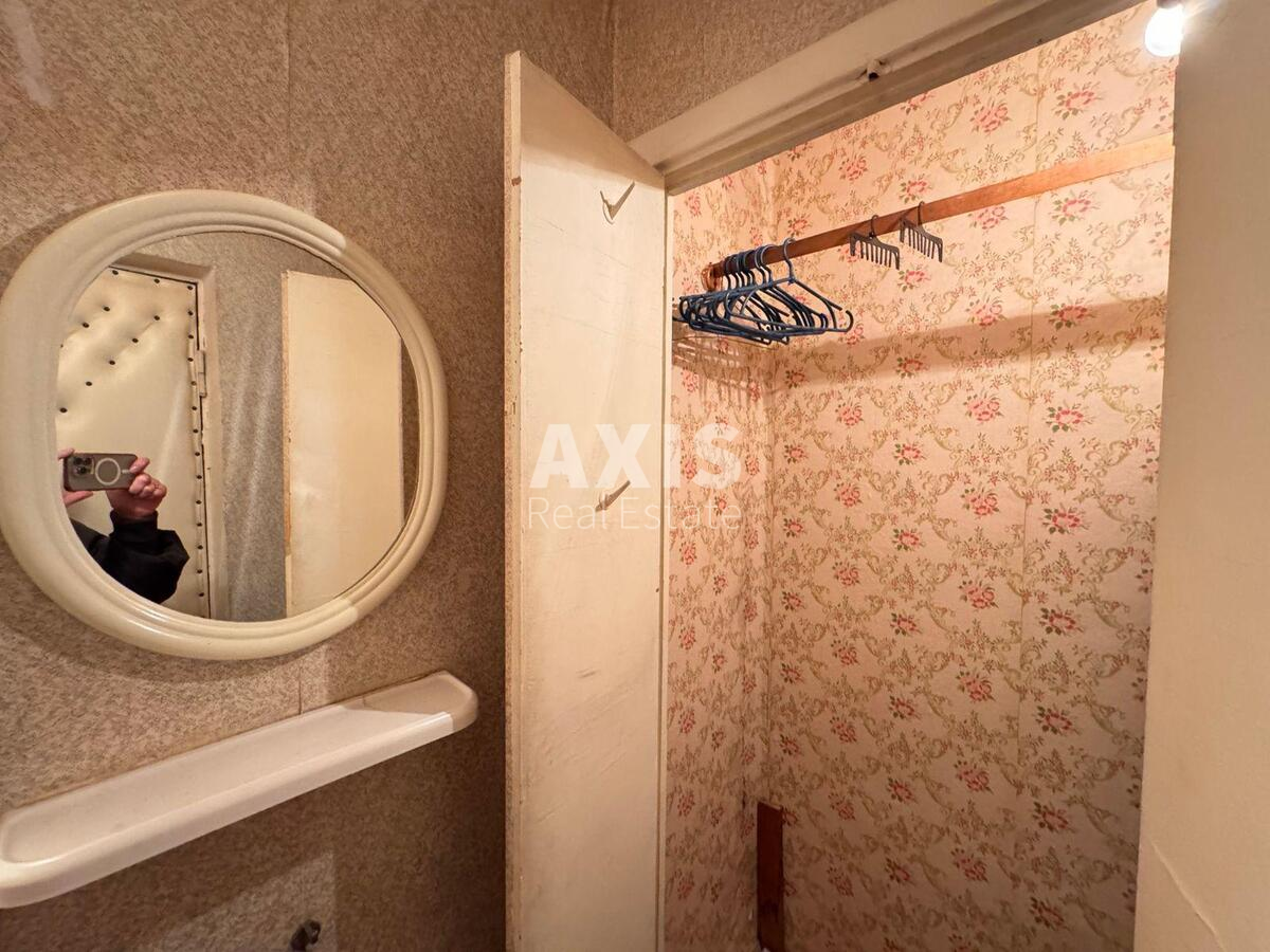 1к квартира ул. Братиславская 209