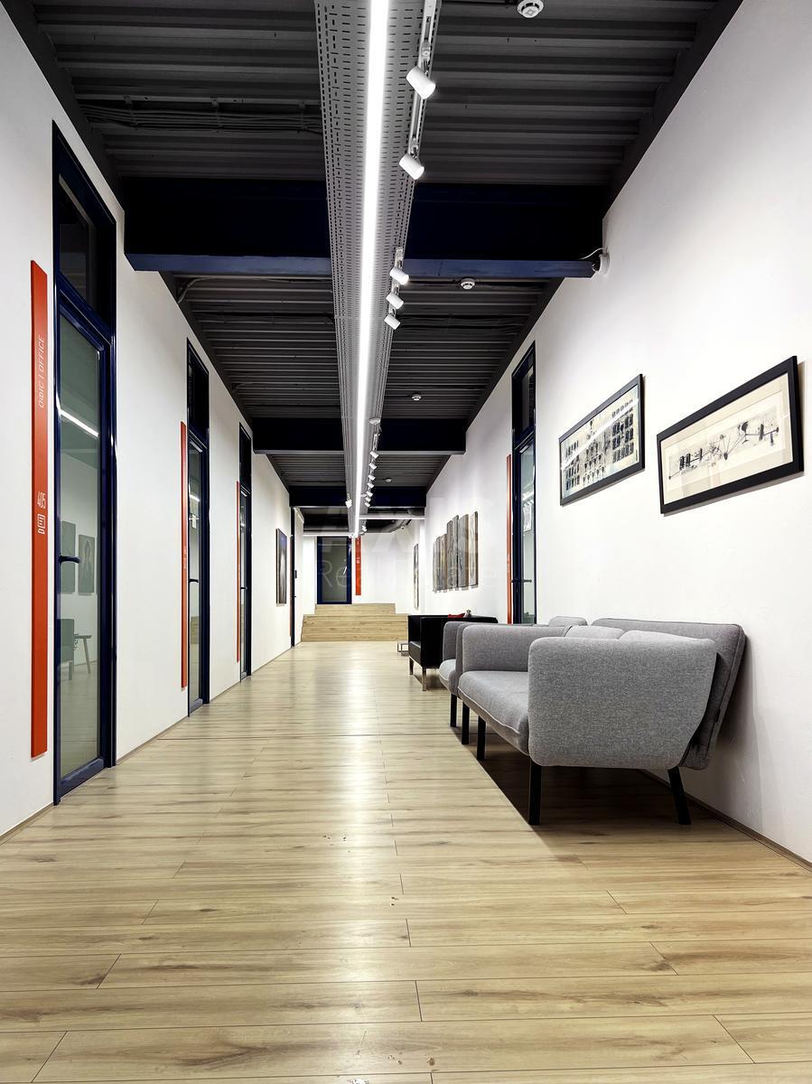 Office vul. Rustaveli Shota 11/7, 156m2617706