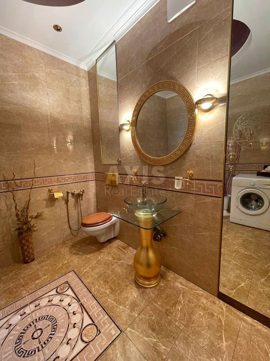 2k apartment pr-t Volodimira Іvasyuka 2Г6180814