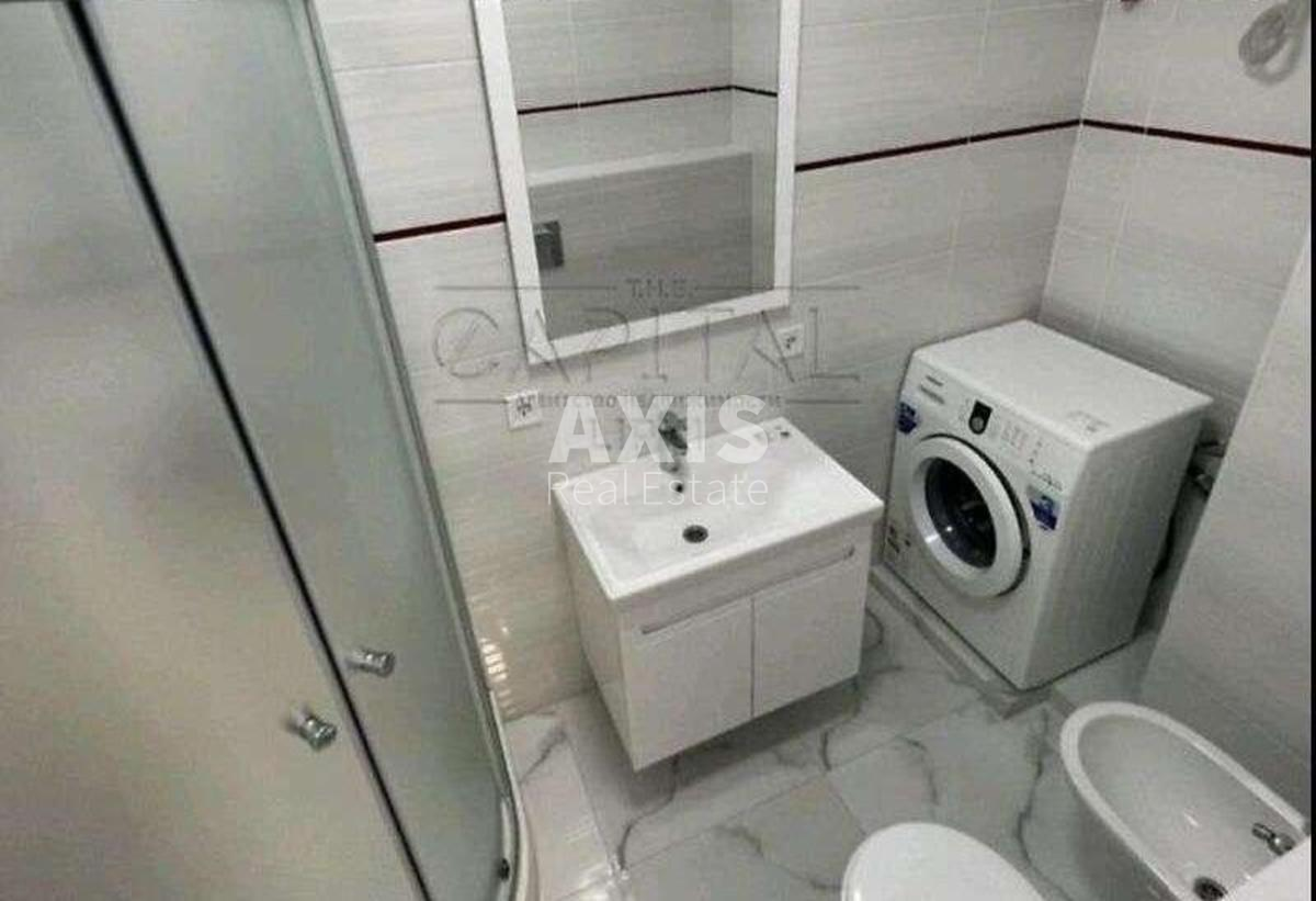 2k apartment vul. Kahy Bendukidze 22