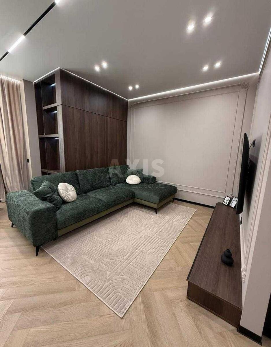 2k apartment vul. Dragomyrova Myhajla 14А574651