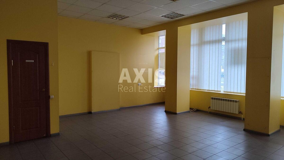 Объект торговли ул. Строительная 12, 80м2536166