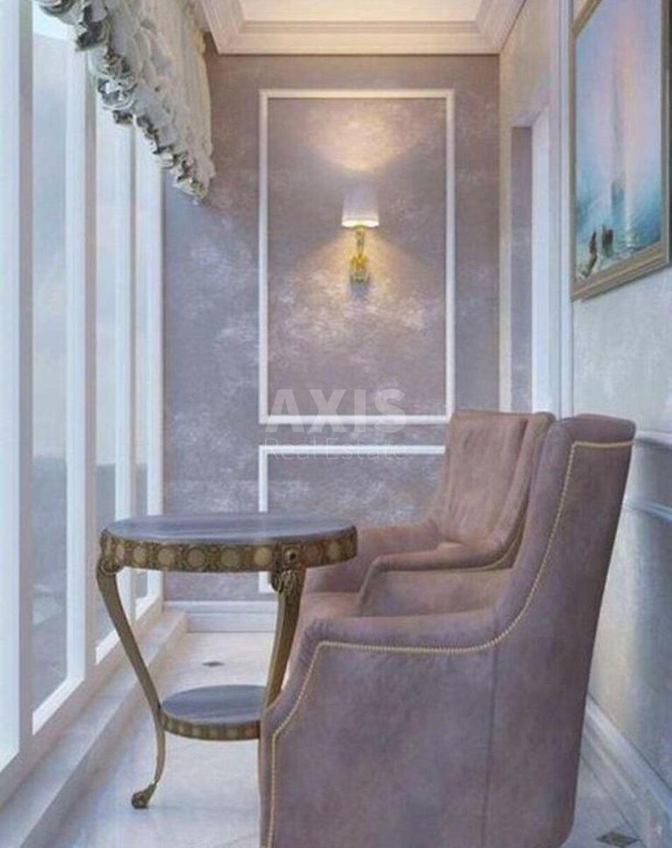 1k apartment vul. Bogdanivs'ka 7В574956