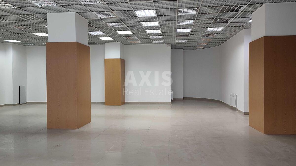 Офис ул. Кибальчича Николая 11, 270м2575294